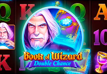 Book of Wizard: Double Chance